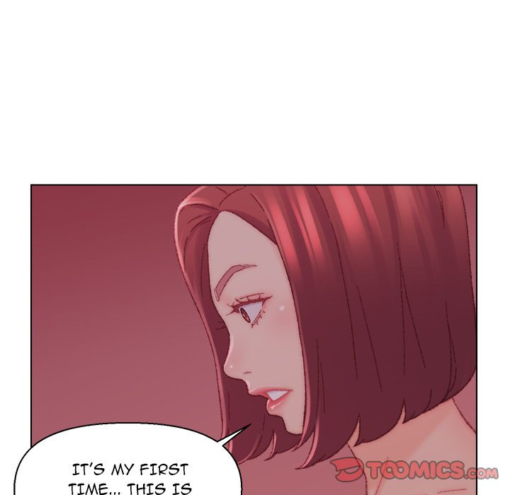 Old Friend Chapter 22 Page 80