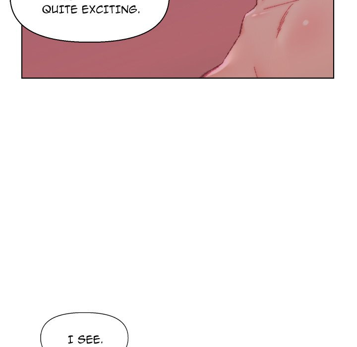 Old Friend Chapter 22 Page 81
