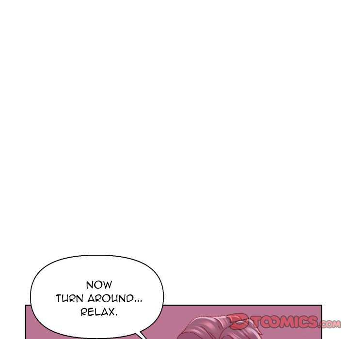 Old Friend Chapter 22 Page 86