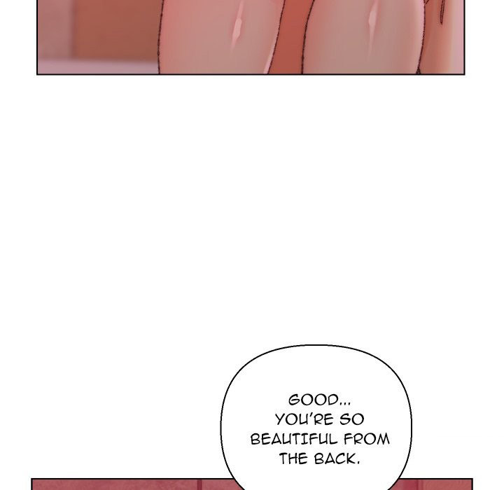 Old Friend Chapter 22 Page 88