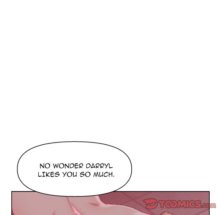 Old Friend Chapter 22 Page 92