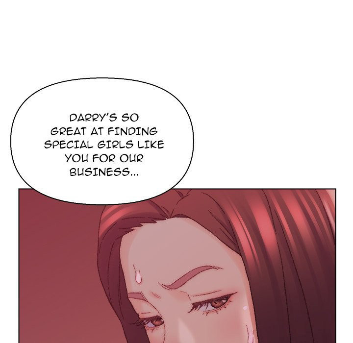 Old Friend Chapter 22 Page 97