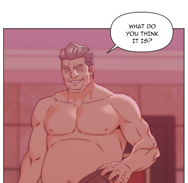 Old Friend Chapter 22 Page 99
