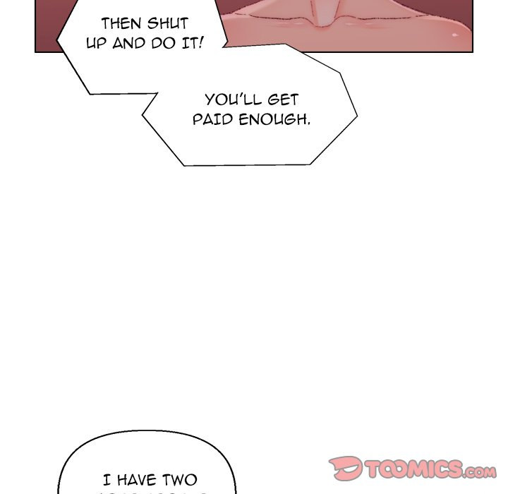 Old Friend Chapter 23 Page 104