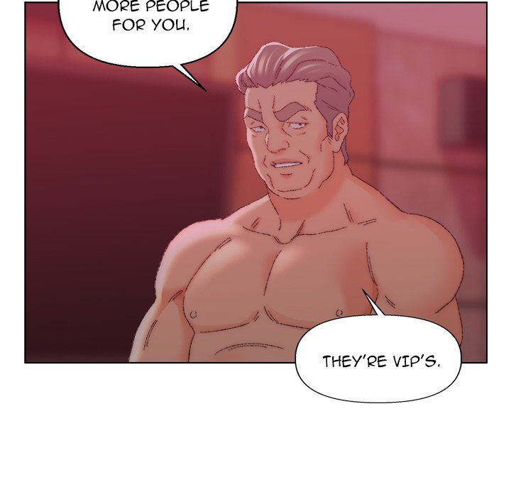 Old Friend Chapter 23 Page 105