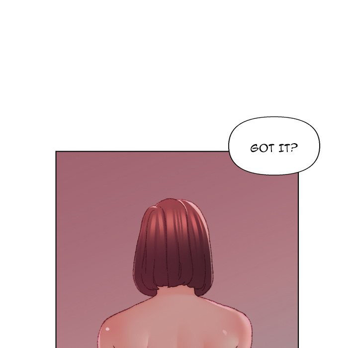 Old Friend Chapter 23 Page 106