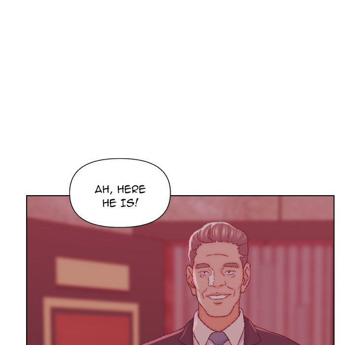 Old Friend Chapter 23 Page 108