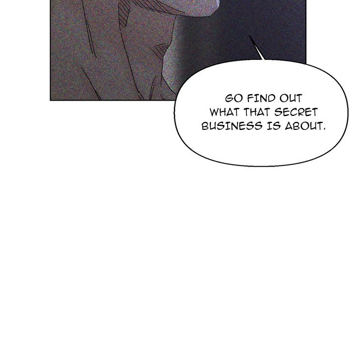 Old Friend Chapter 23 Page 11