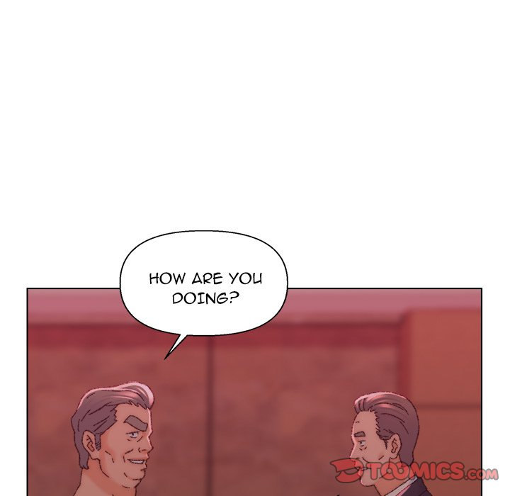 Old Friend Chapter 23 Page 110