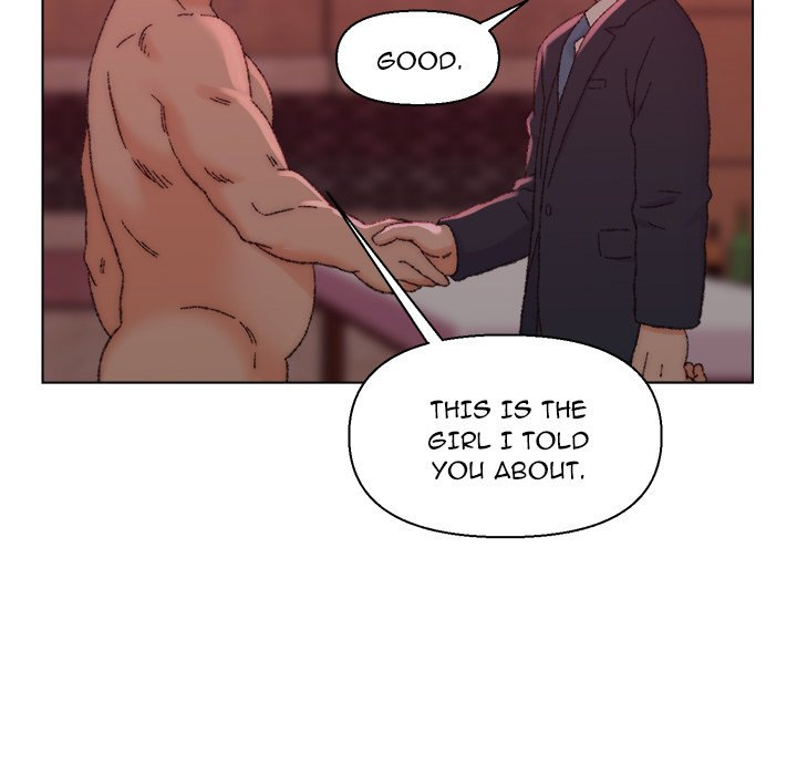 Old Friend Chapter 23 Page 111