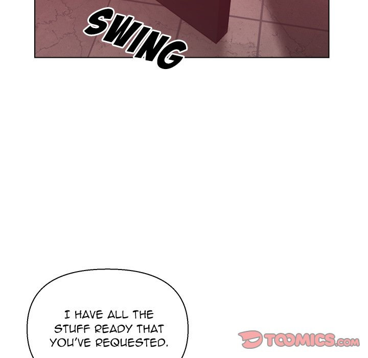 Old Friend Chapter 23 Page 116