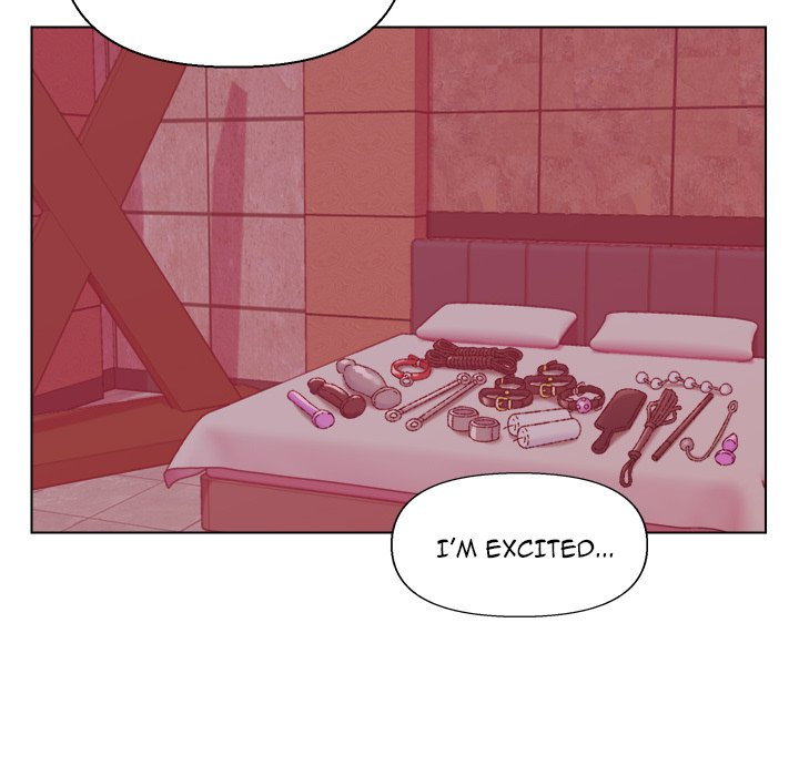 Old Friend Chapter 23 Page 117