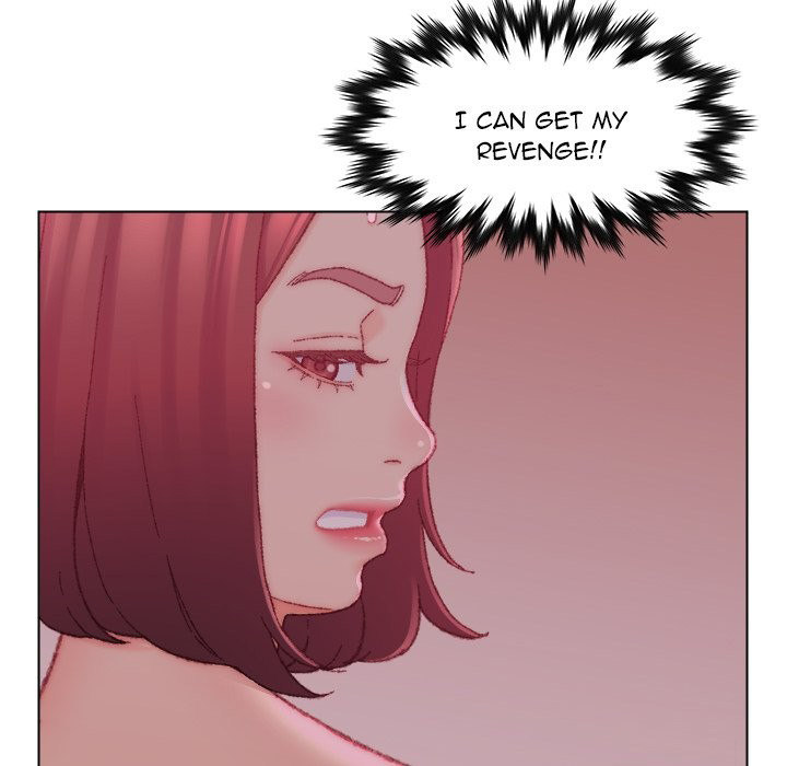 Old Friend Chapter 23 Page 16