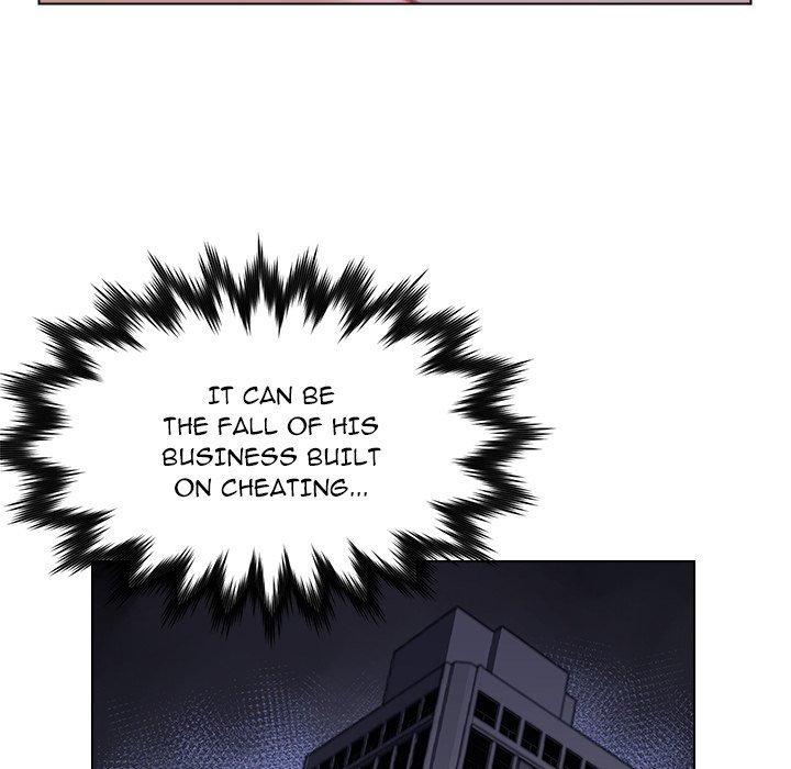 Old Friend Chapter 23 Page 17