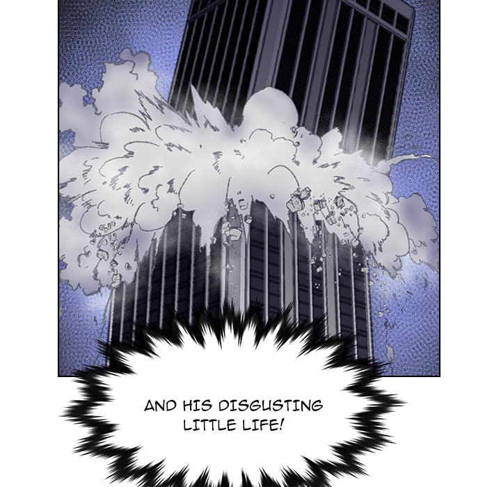 Old Friend Chapter 23 Page 18