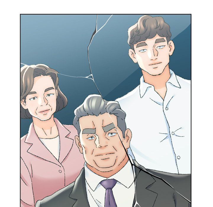 Old Friend Chapter 23 Page 21