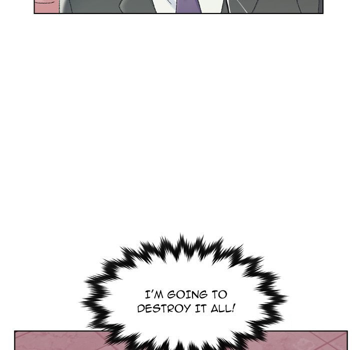 Old Friend Chapter 23 Page 22