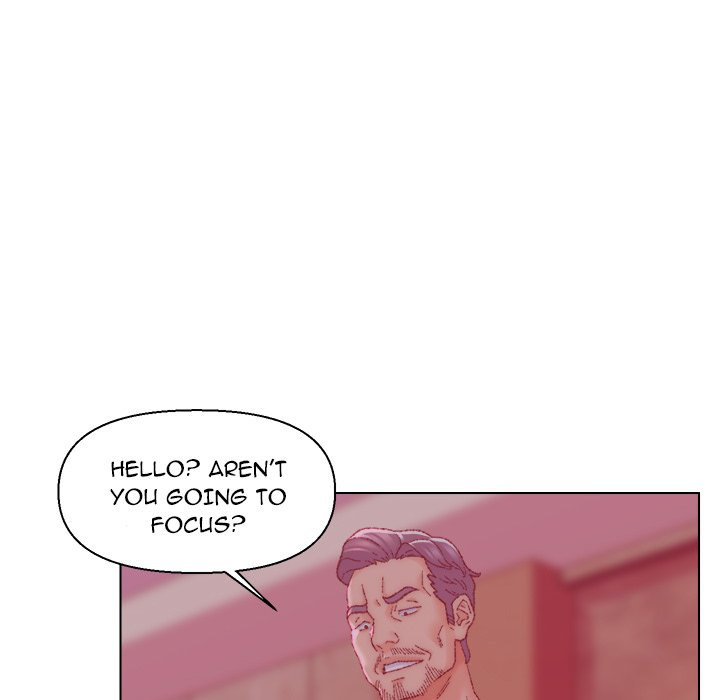 Old Friend Chapter 23 Page 24