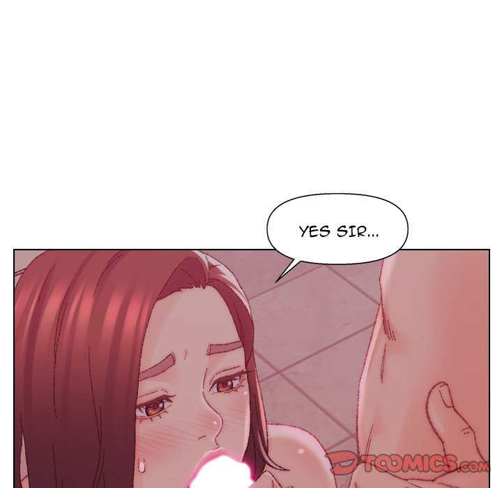 Old Friend Chapter 23 Page 26