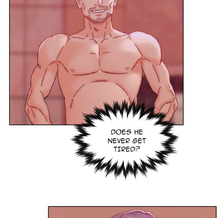 Old Friend Chapter 23 Page 37