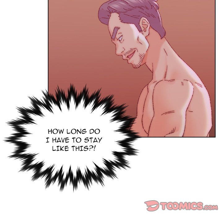 Old Friend Chapter 23 Page 38