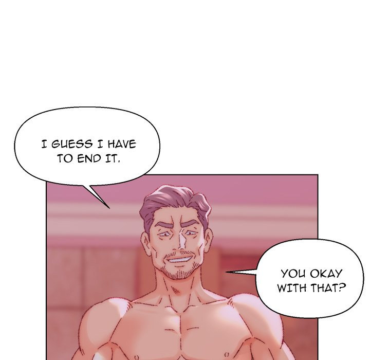 Old Friend Chapter 23 Page 42