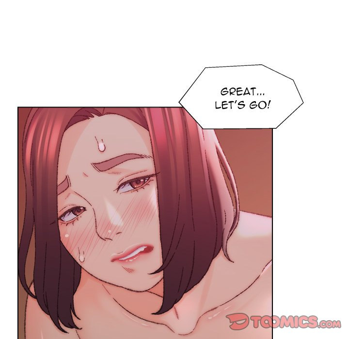 Old Friend Chapter 23 Page 44