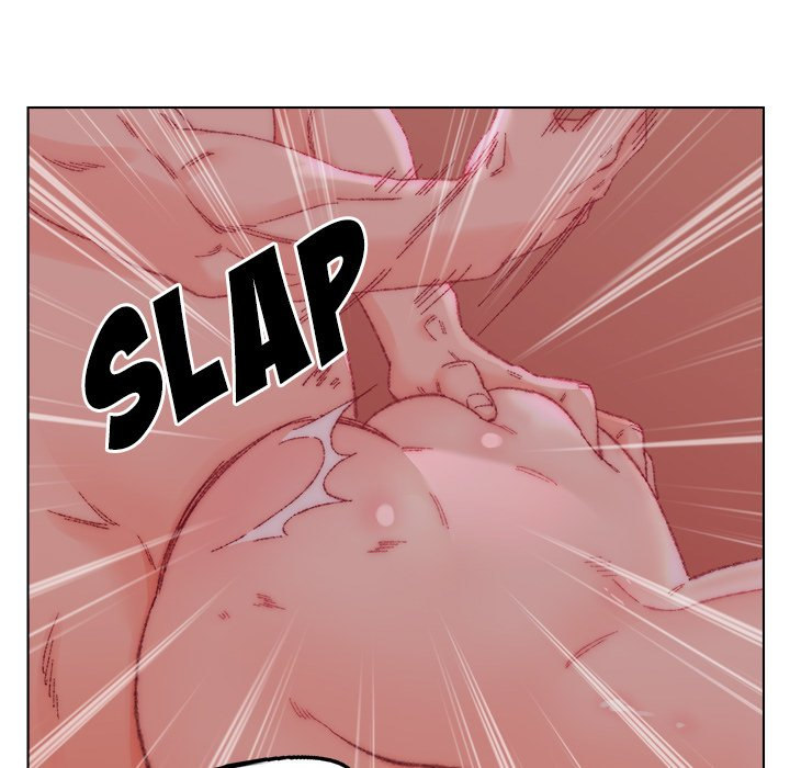 Old Friend Chapter 23 Page 53