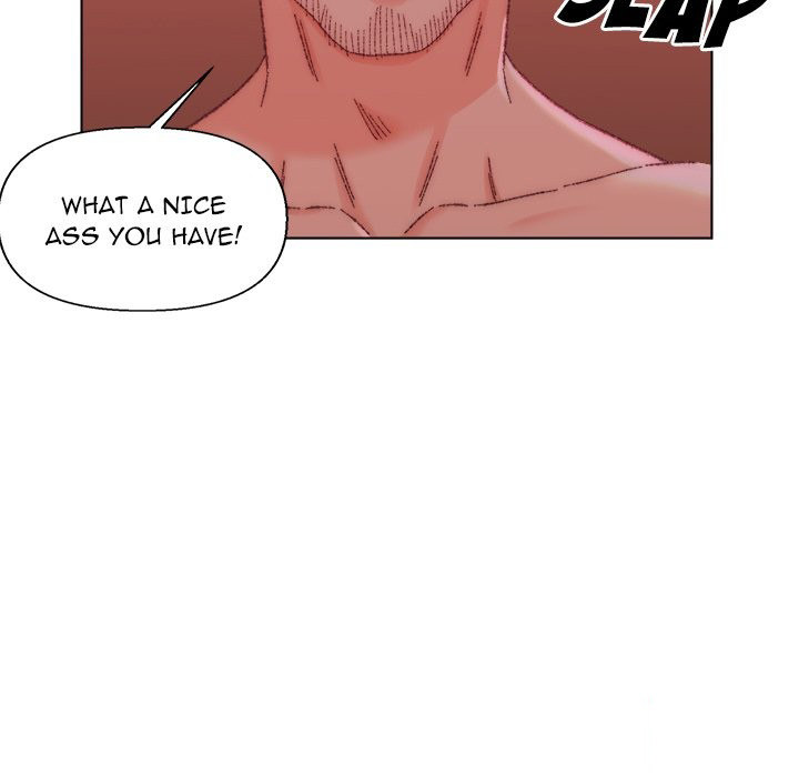 Old Friend Chapter 23 Page 58