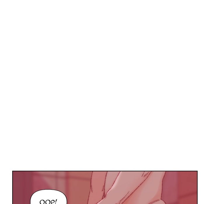 Old Friend Chapter 23 Page 6