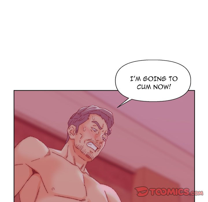 Old Friend Chapter 23 Page 62