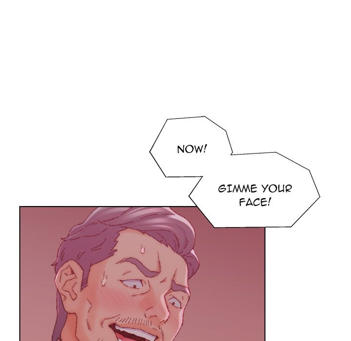 Old Friend Chapter 23 Page 69