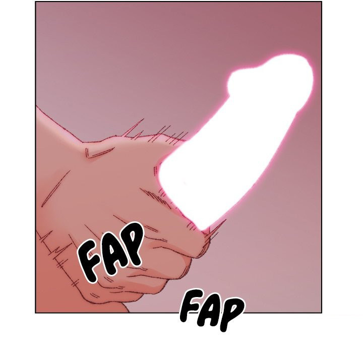 Old Friend Chapter 23 Page 73
