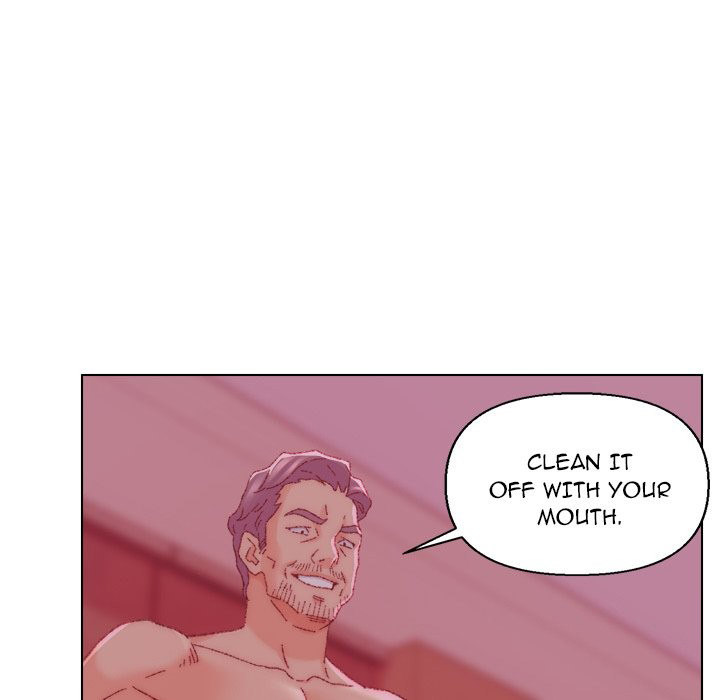Old Friend Chapter 23 Page 76