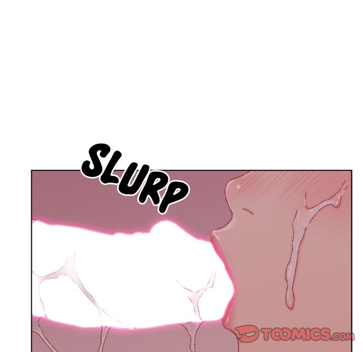 Old Friend Chapter 23 Page 80