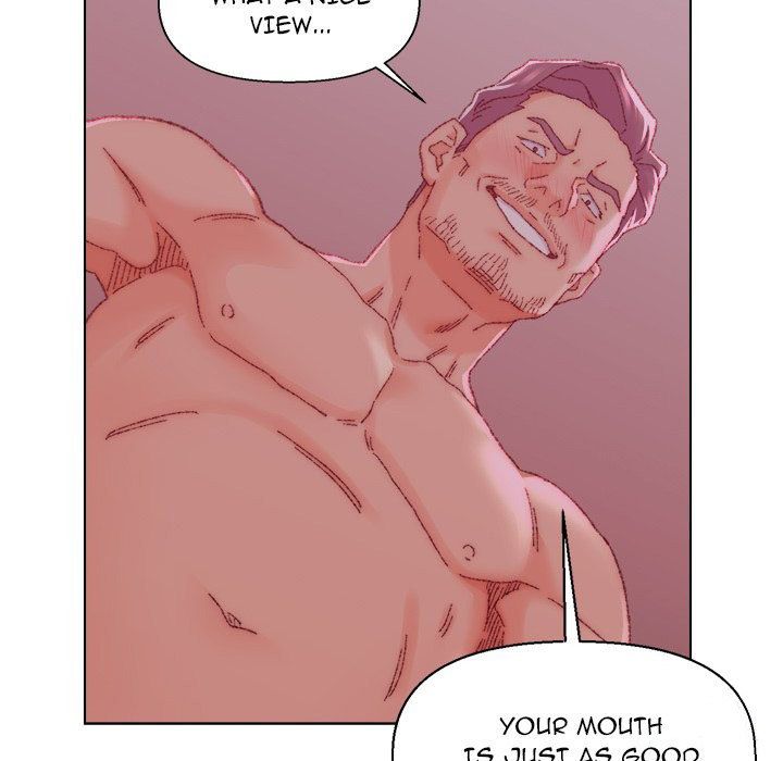 Old Friend Chapter 23 Page 82