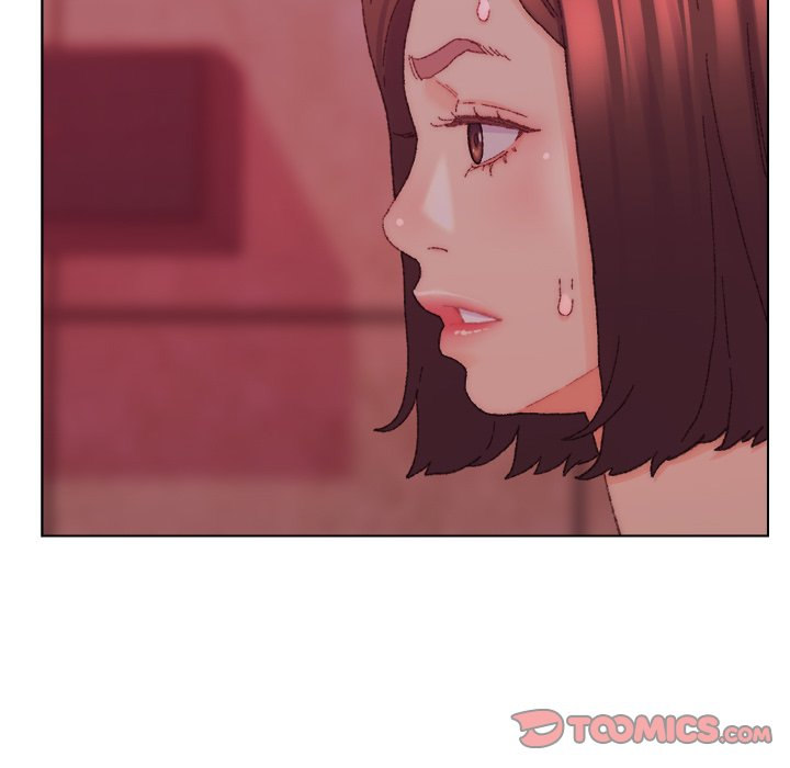 Old Friend Chapter 23 Page 86