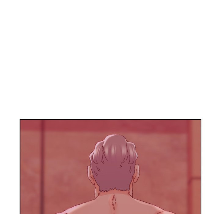 Old Friend Chapter 23 Page 87