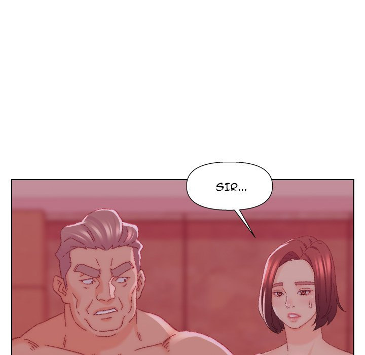 Old Friend Chapter 23 Page 89