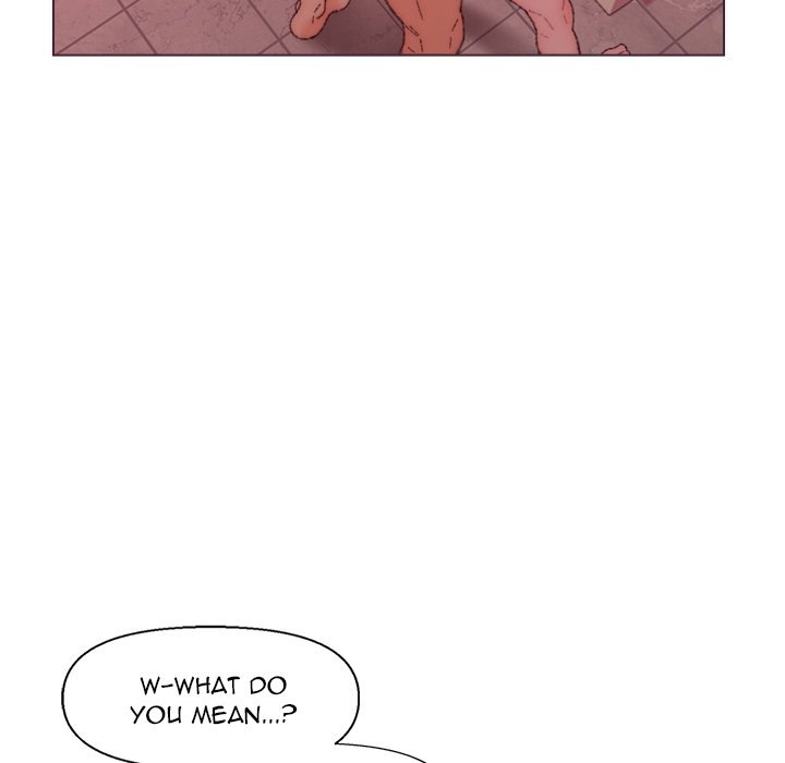 Old Friend Chapter 23 Page 96