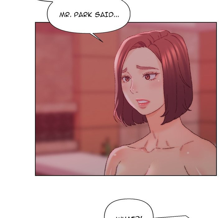 Old Friend Chapter 23 Page 97