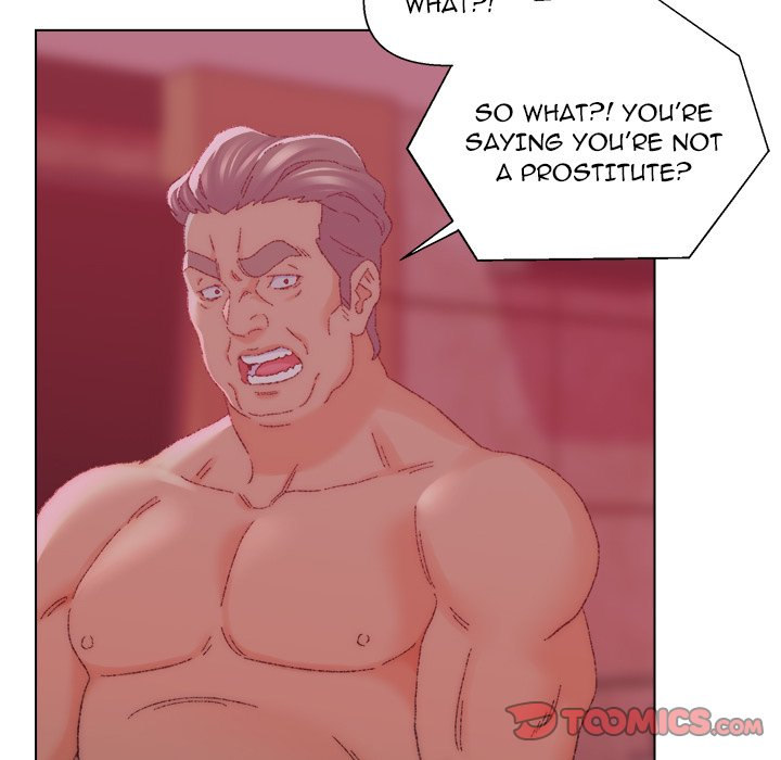 Old Friend Chapter 23 Page 98