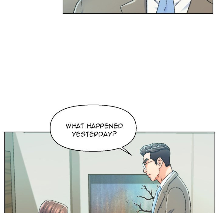 Old Friend Chapter 24 Page 11