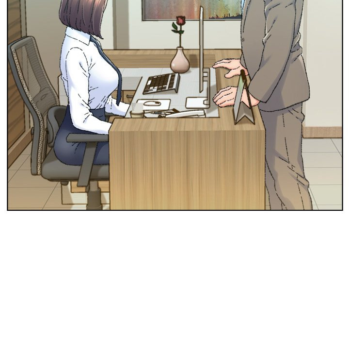 Old Friend Chapter 24 Page 12