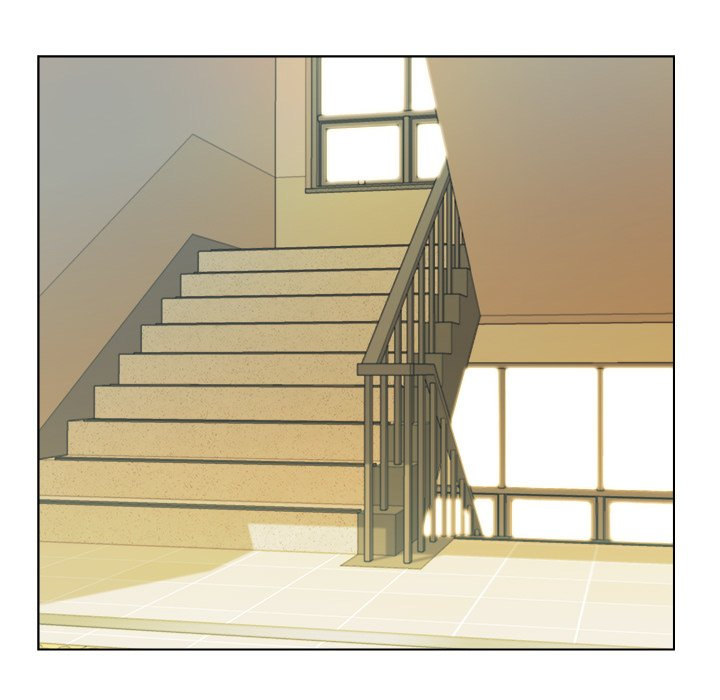 Old Friend Chapter 24 Page 15