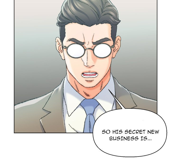 Old Friend Chapter 24 Page 17