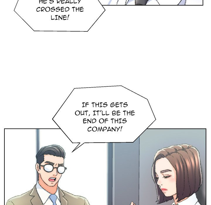 Old Friend Chapter 24 Page 21