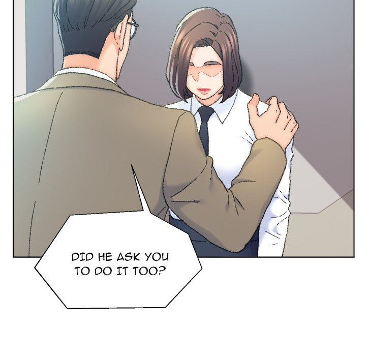Old Friend Chapter 24 Page 23