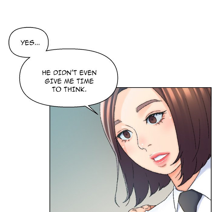 Old Friend Chapter 24 Page 24