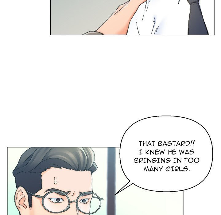 Old Friend Chapter 24 Page 25